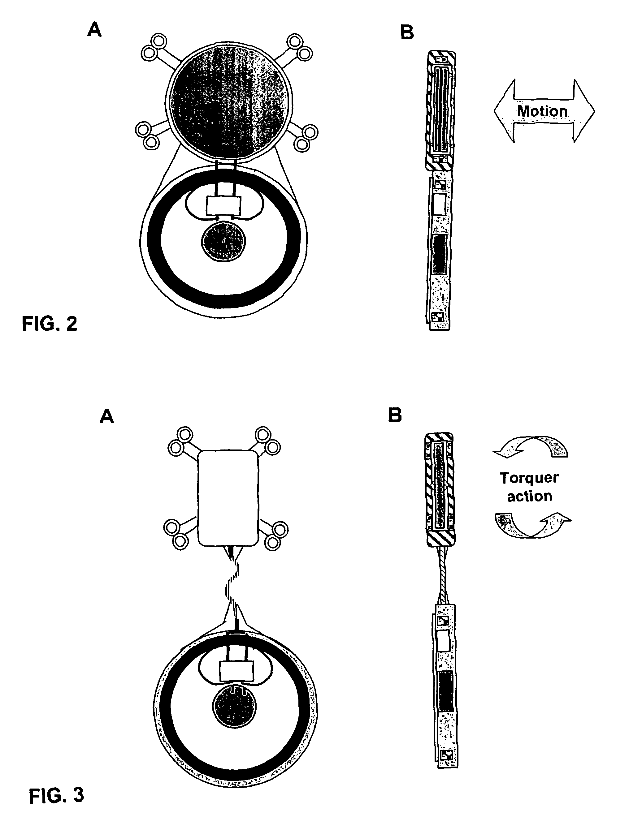 Bone conductive devices for improving hearing