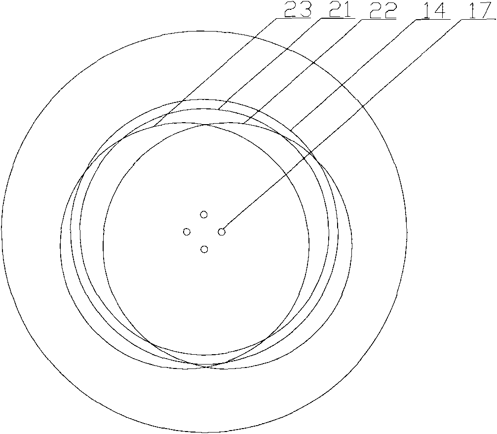 Plasma processing equipment and method for placing workpieces to be processed on static chuck thereof