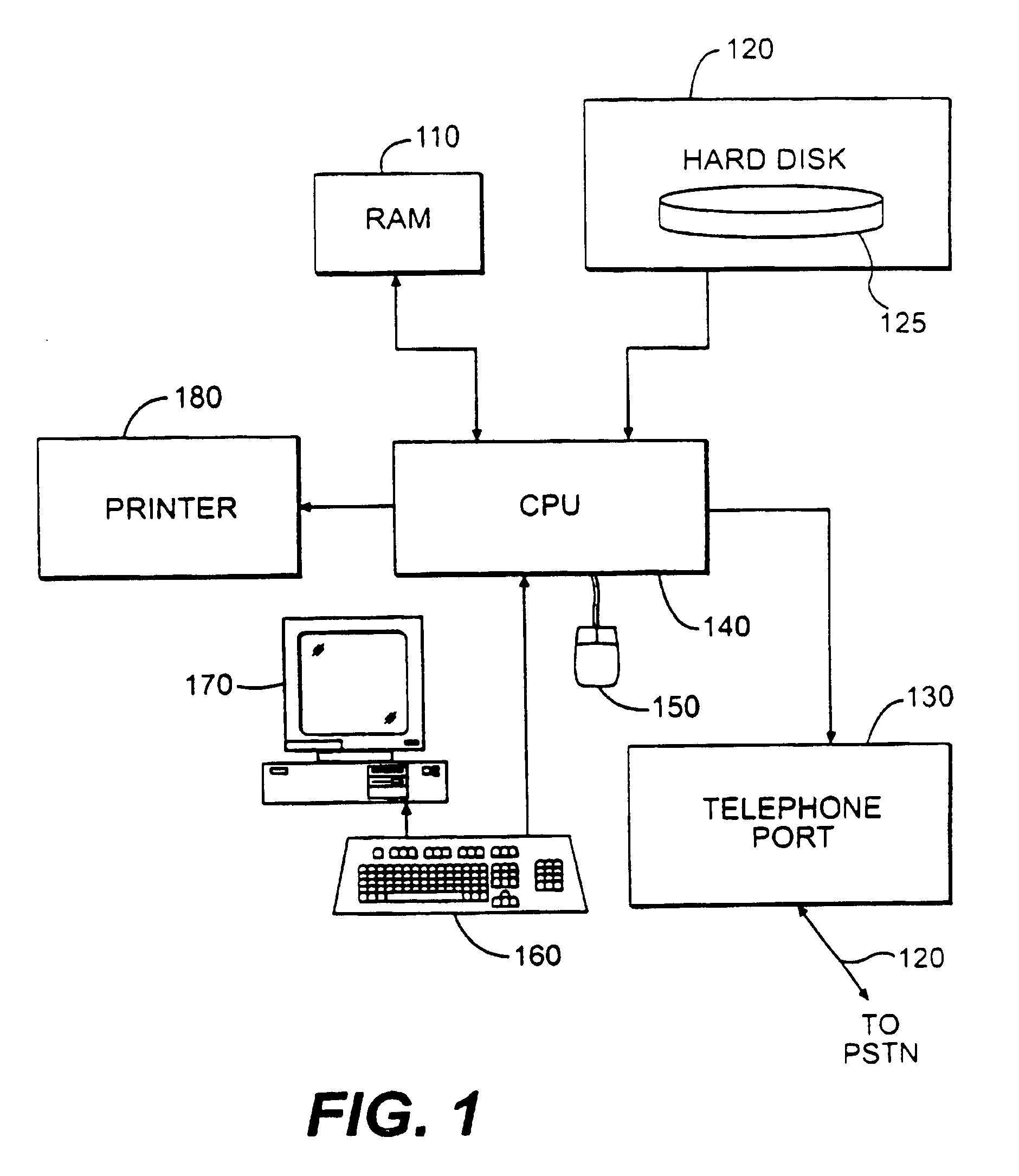 Computerized system and method for creating a buyback stock investment report