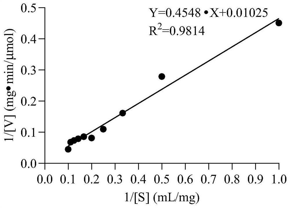 Xylanase PaXynA with low-temperature activity and coding gene and application thereof