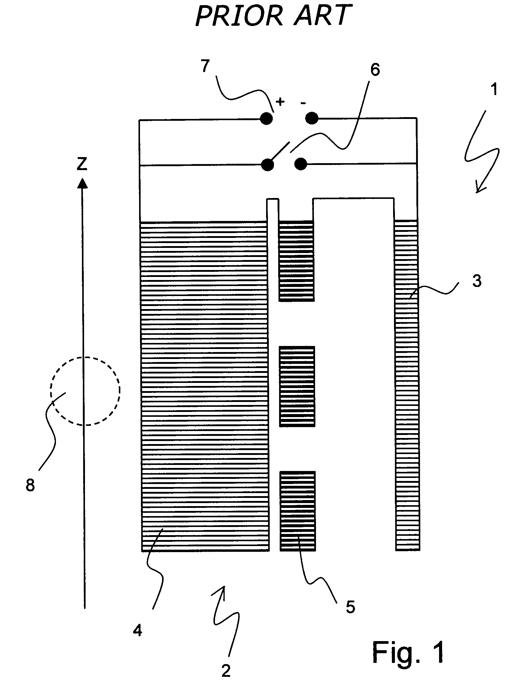 Method for homogenizing a super-conducting NMR magnet