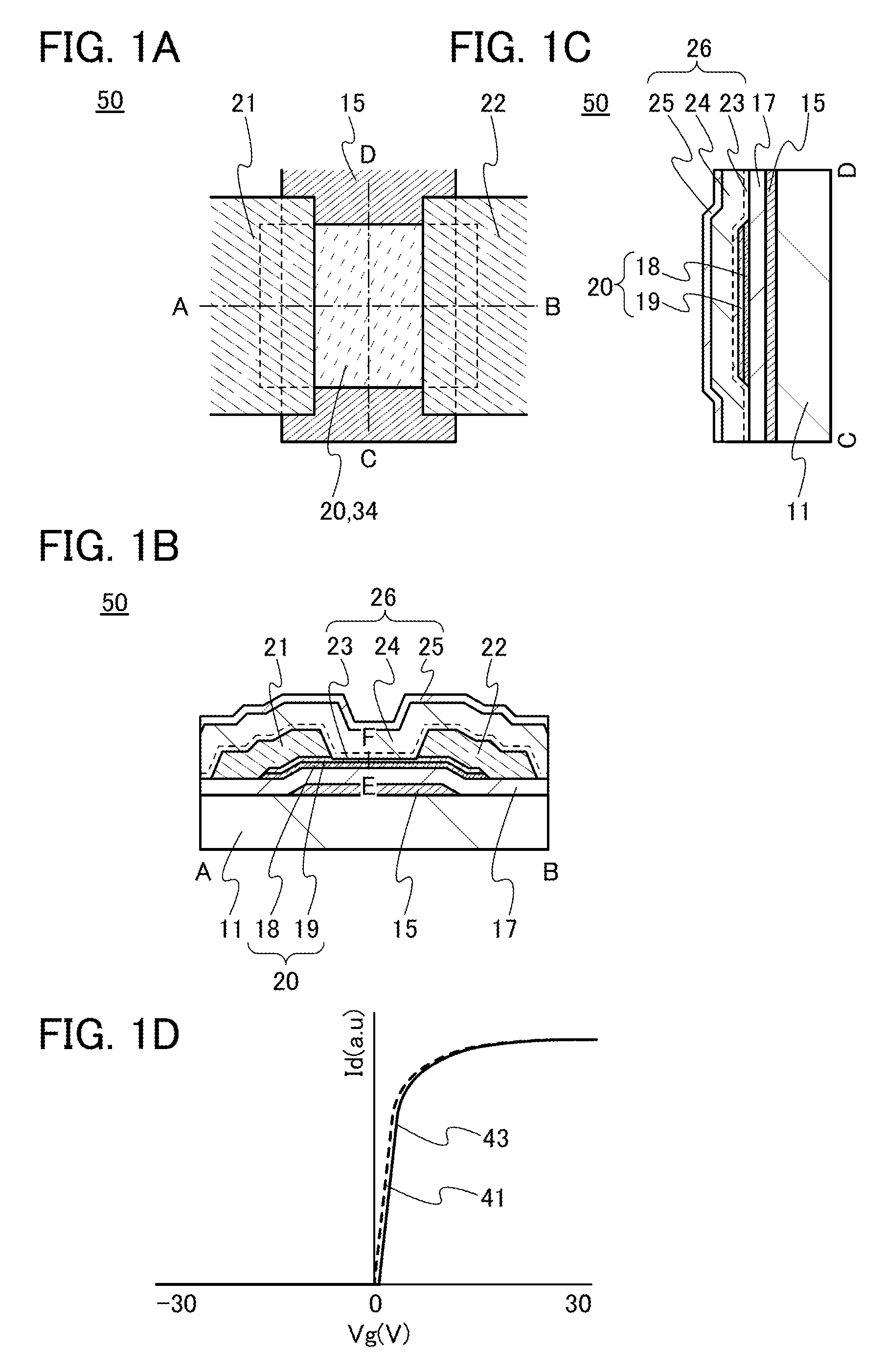 Semiconductor device and method for manufacturing the same