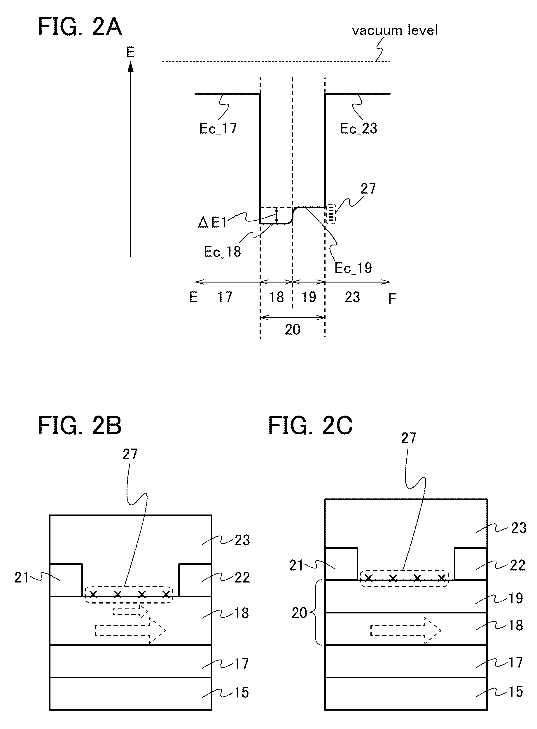 Semiconductor device and method for manufacturing the same