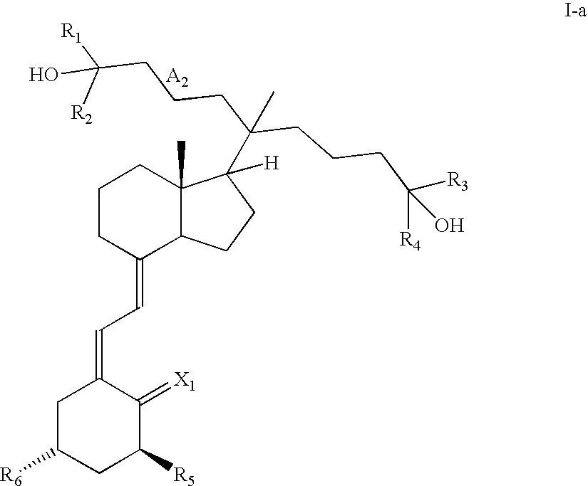 20-Alkyl, Gemini Vitamin D3 Compounds and Methods of Use Thereof