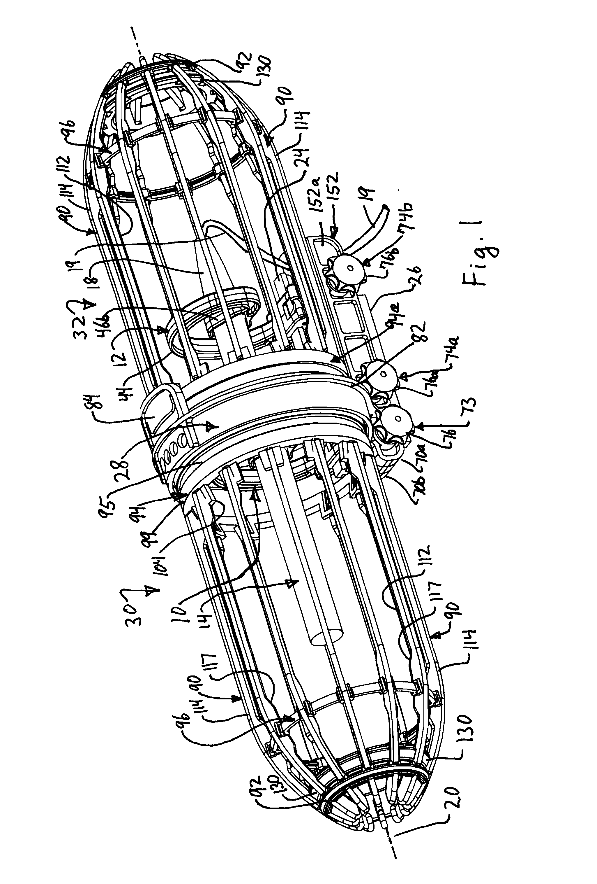 Microphone  mounting method and apparatus