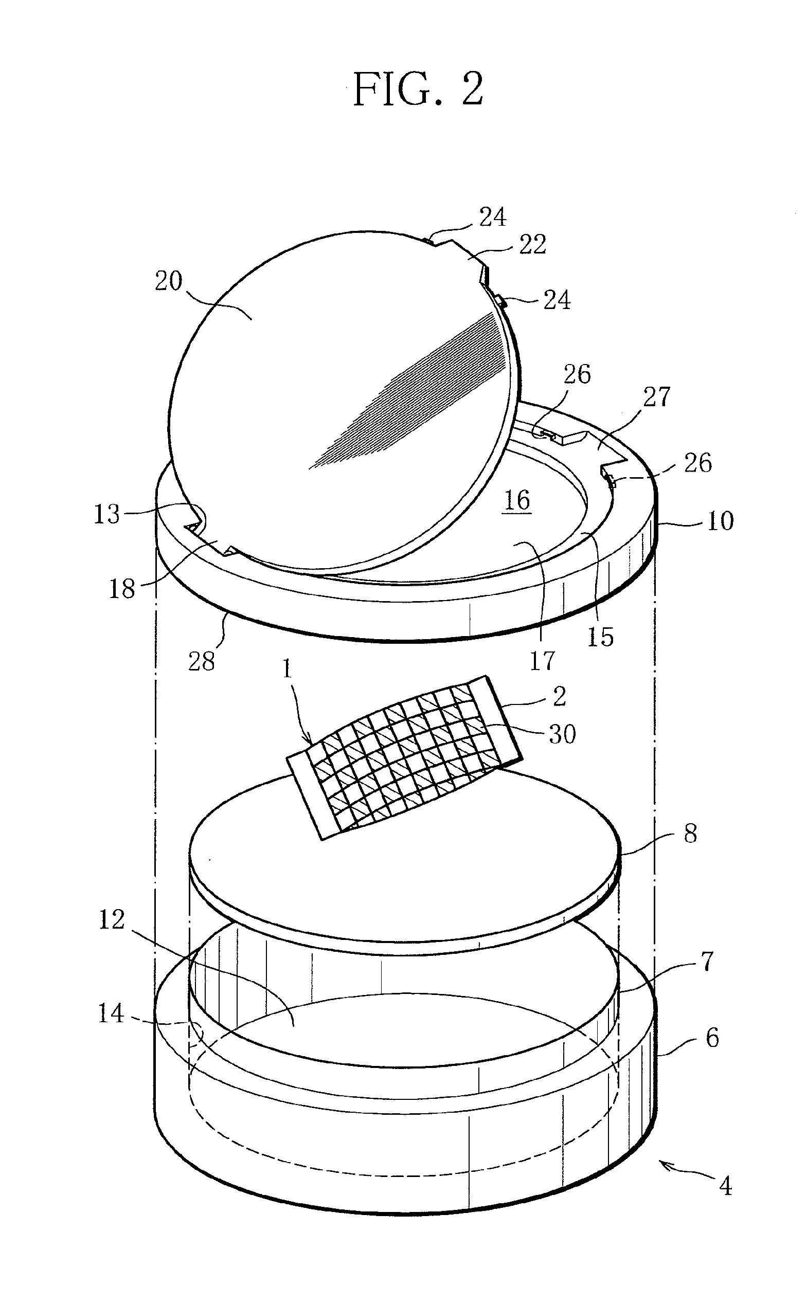 Oral tobacco product