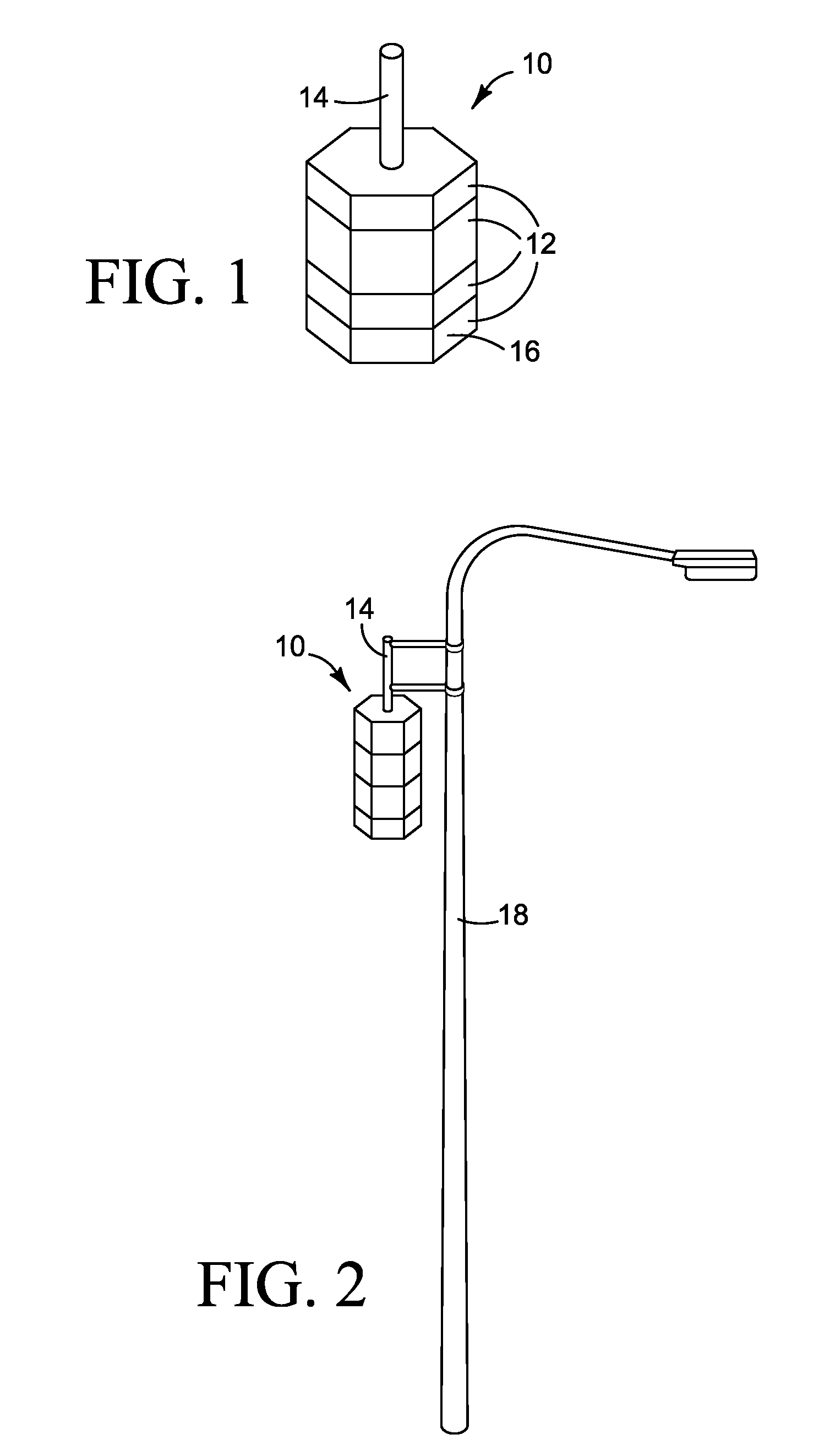 Modular communications apparatus and method