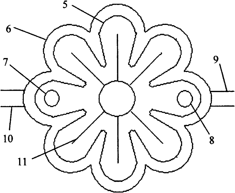 Novel refrigeration system with energy system optimization device