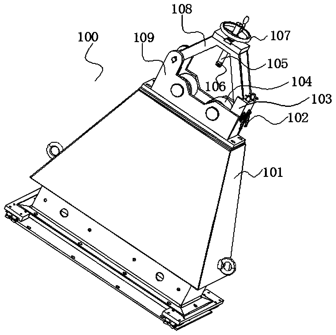 Automatic winding machine