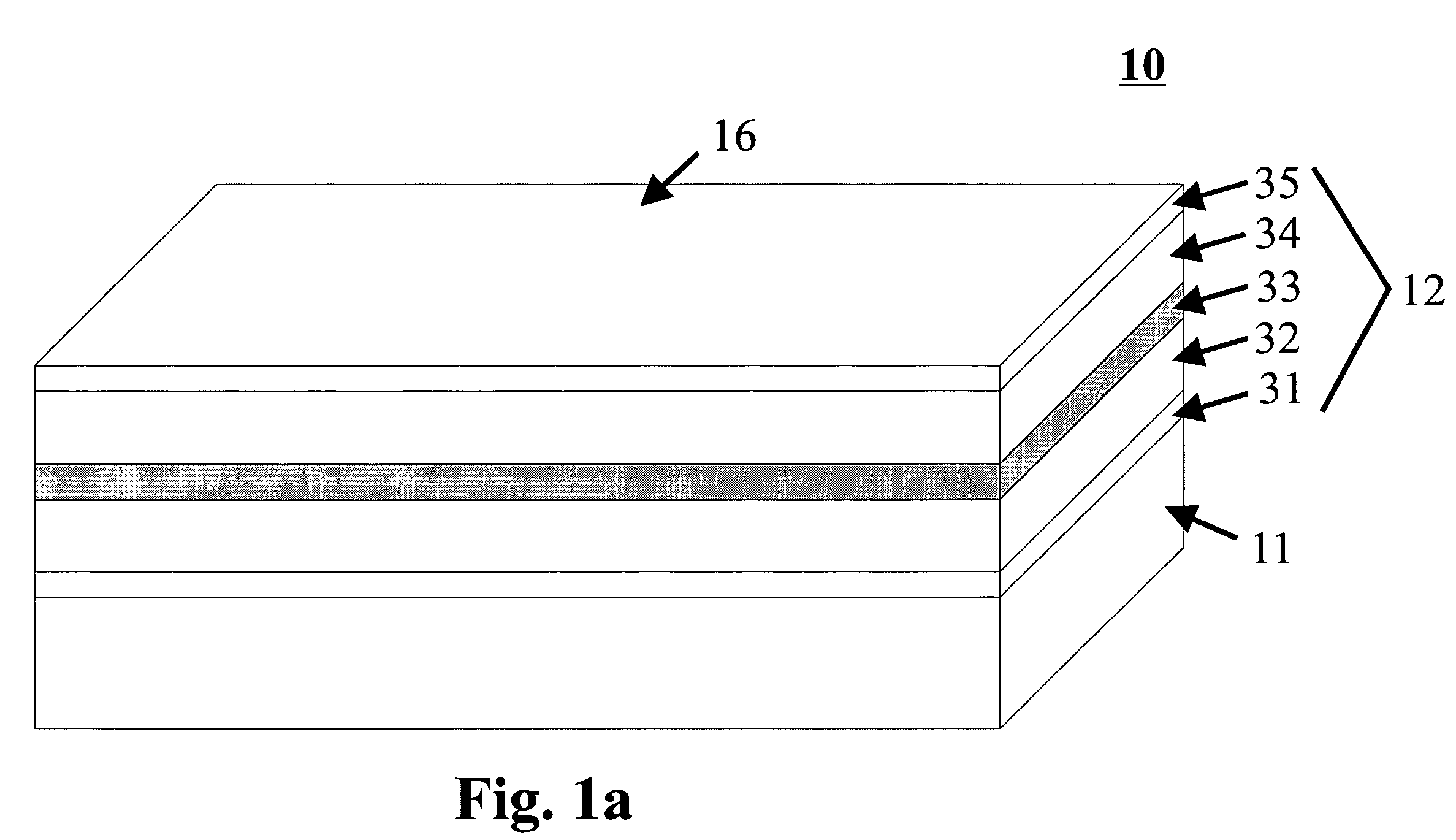 Tuneable unipolar lasers