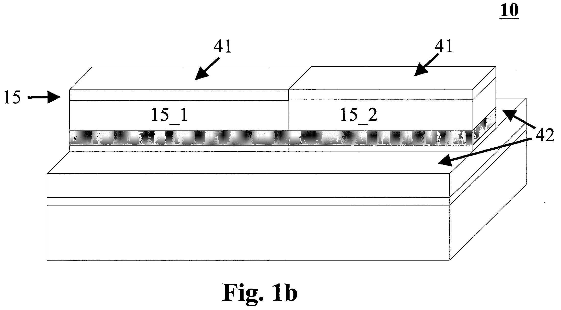 Tuneable unipolar lasers