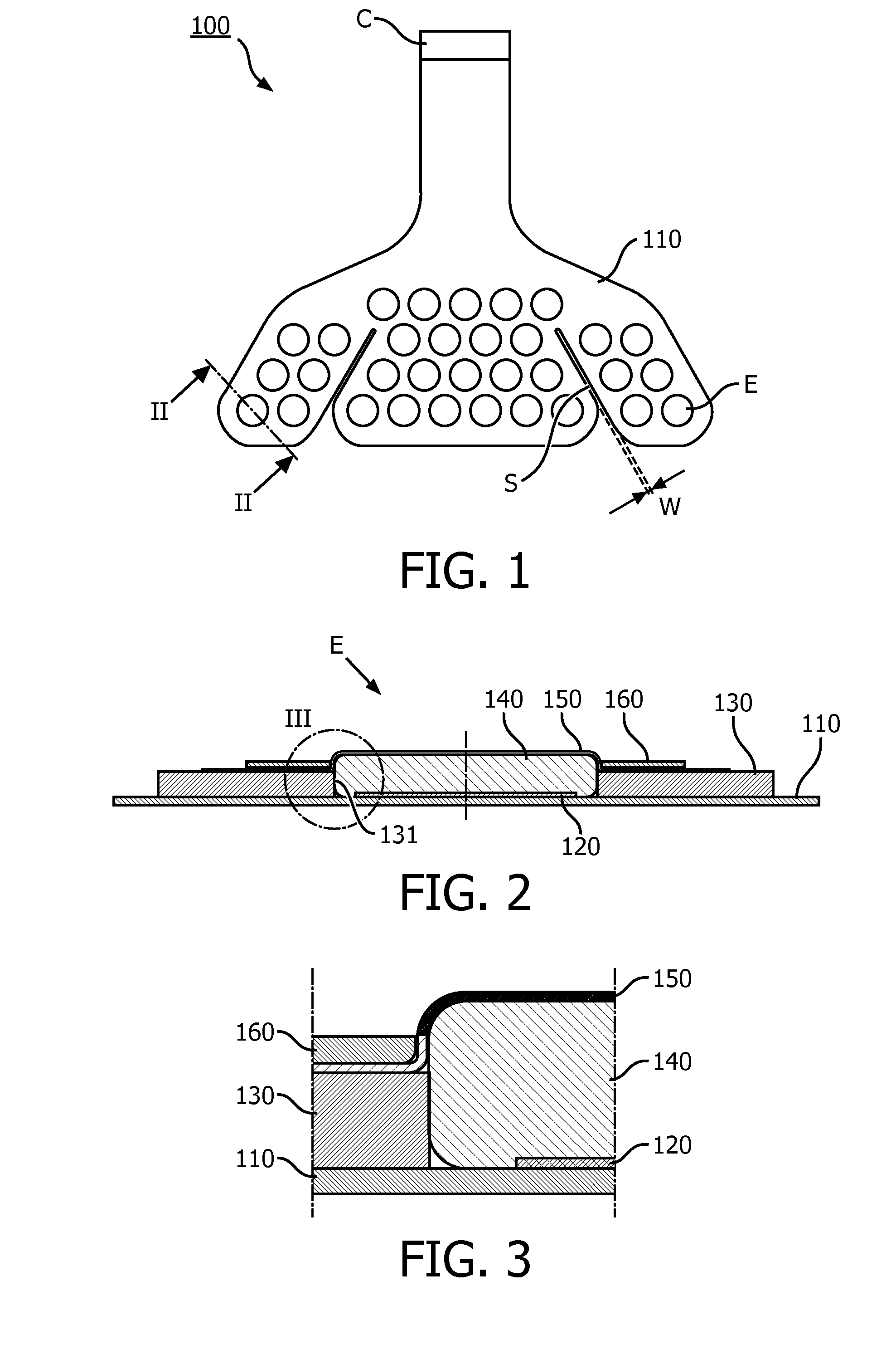 Bio-medical electrode pad