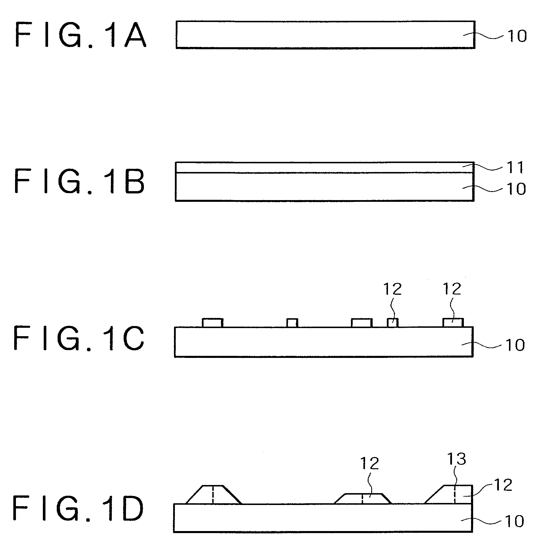 Crystal growth method for nitride semiconductor and formation method for semiconductor device