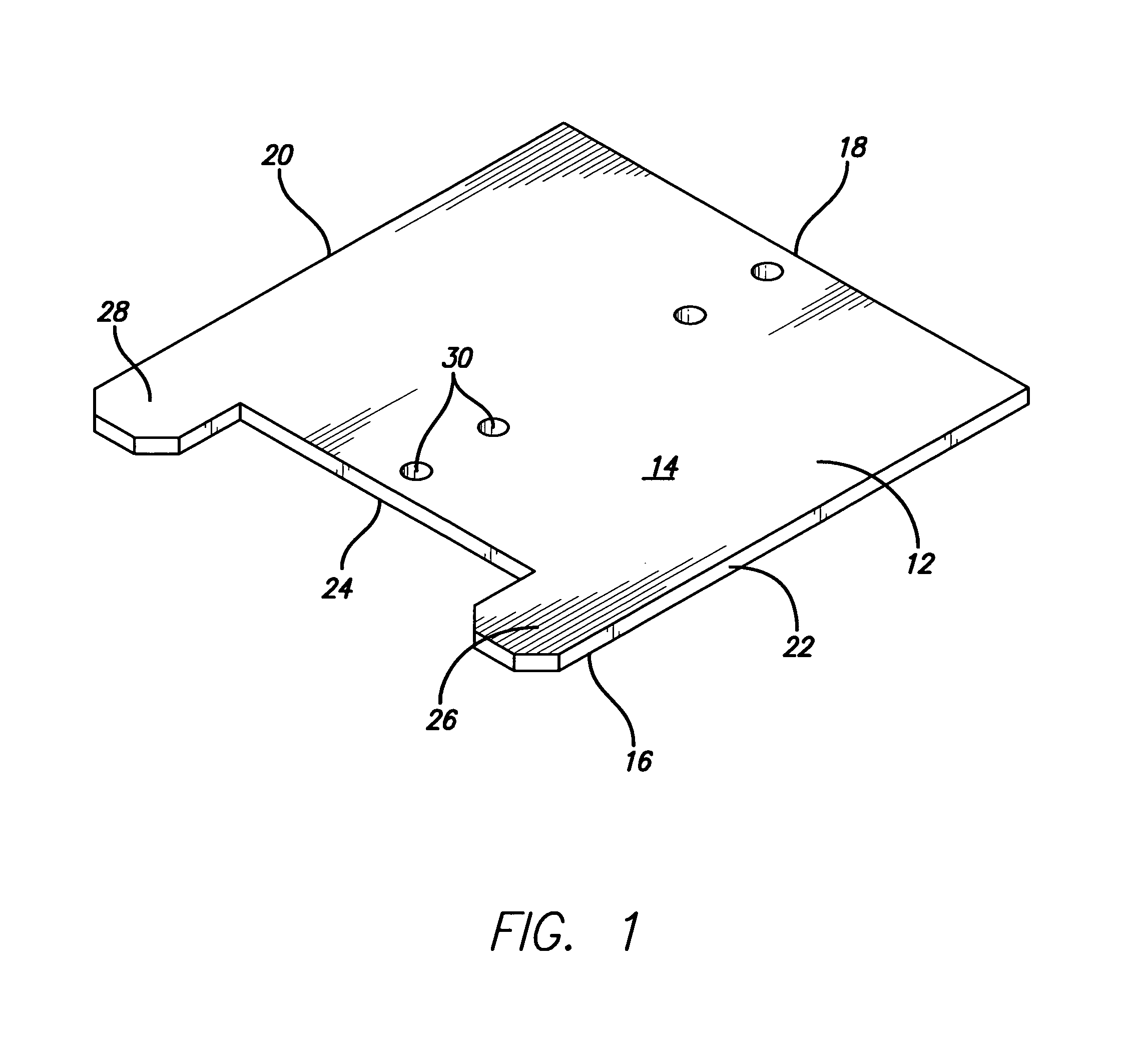 Ladder support device