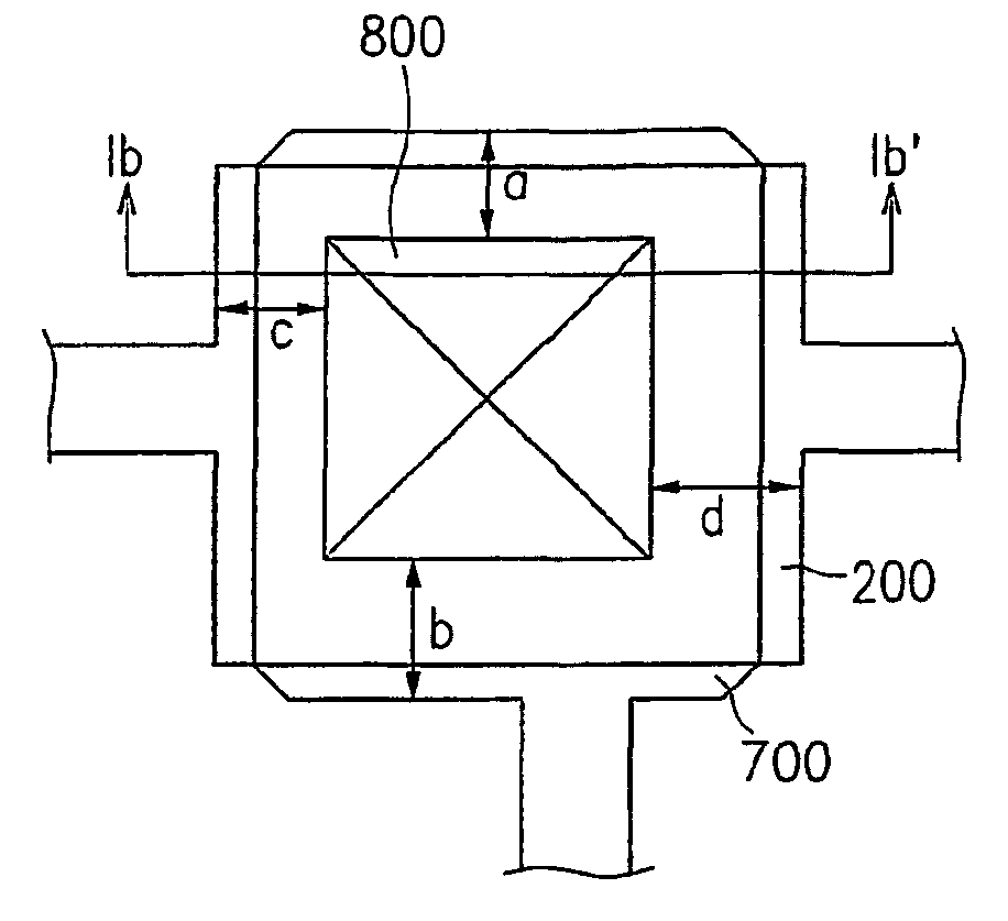 Thin film transistor array panel