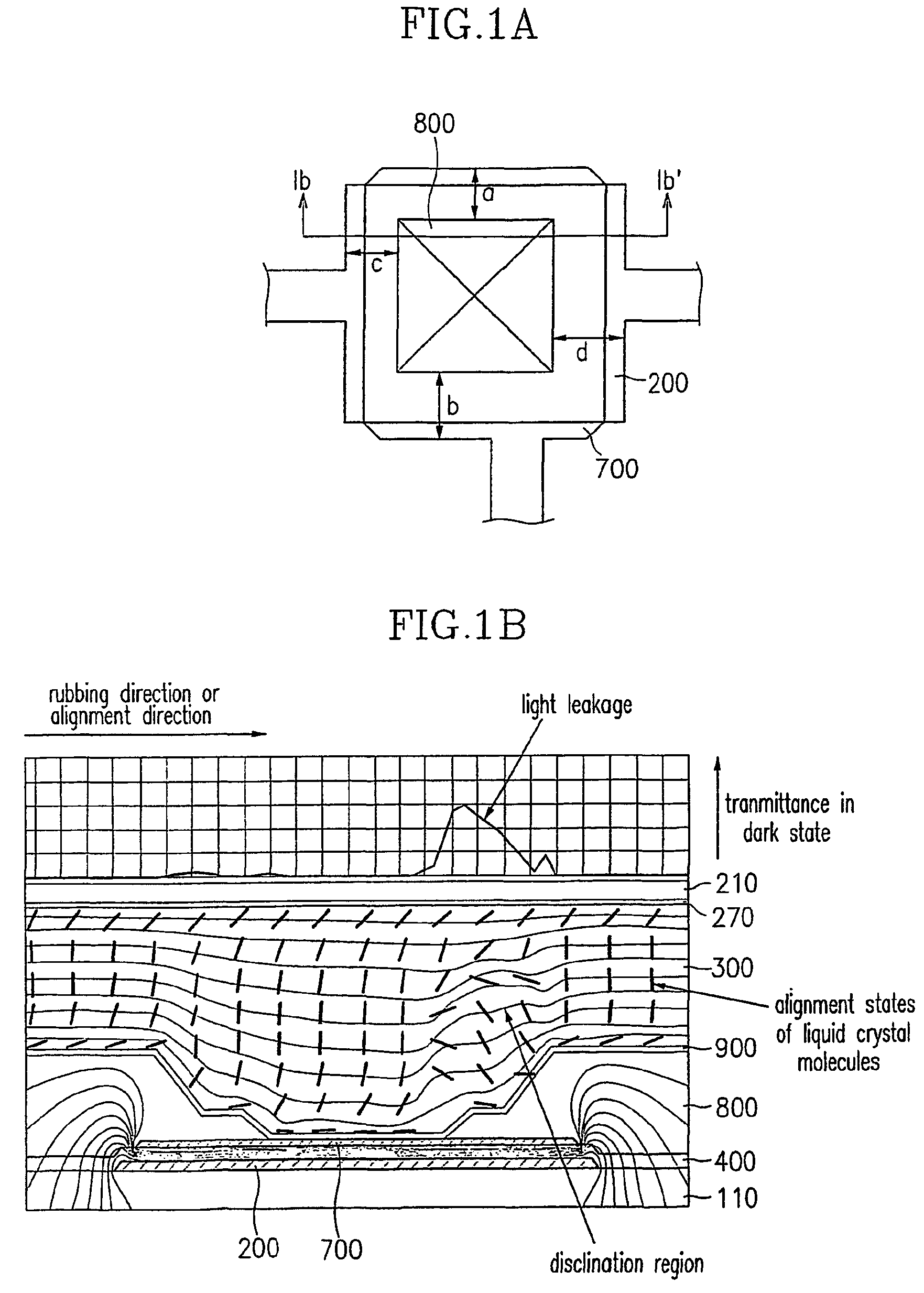 Thin film transistor array panel