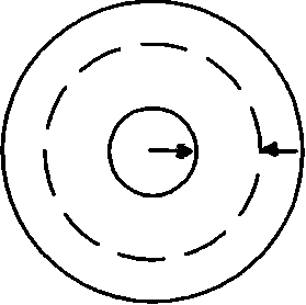 Method for avoiding cold rolled strip bonding and bonding-free hood-type annealing furnace