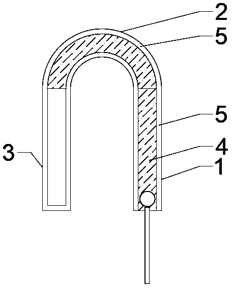 Billiard exercise training device