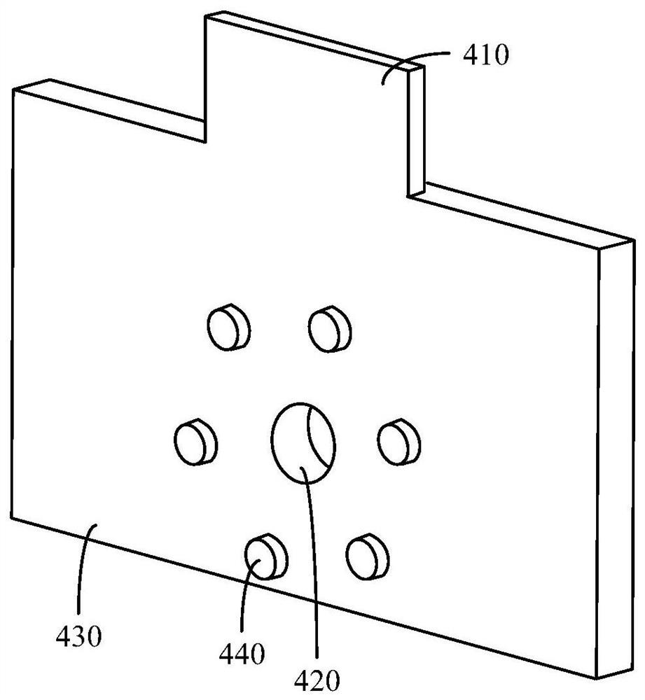 Charging box, control method and device thereof, earphone assembly and readable storage medium