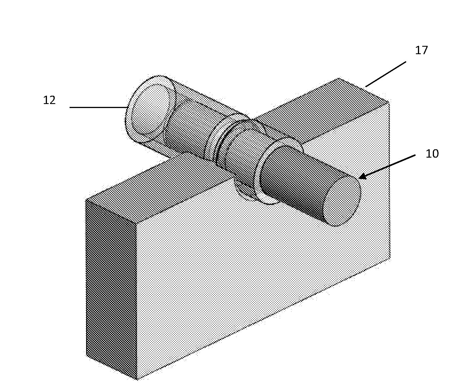 Method for manufacturing a connector