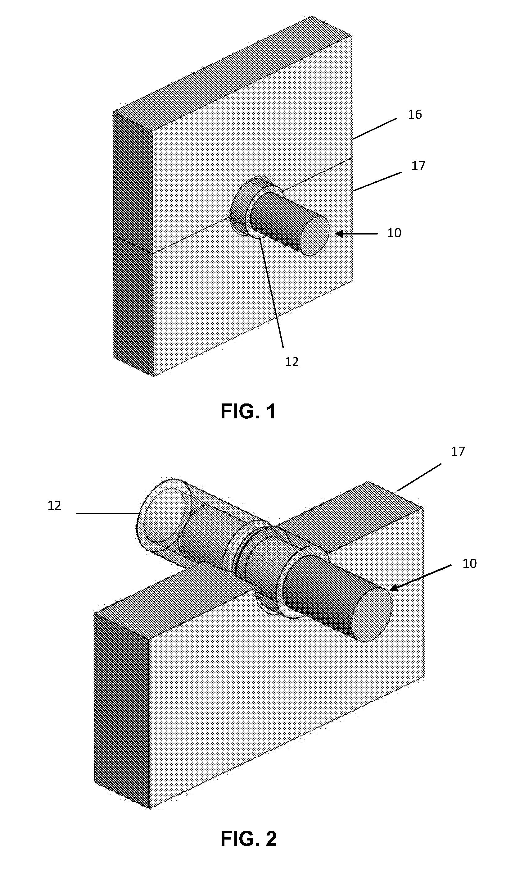 Method for manufacturing a connector