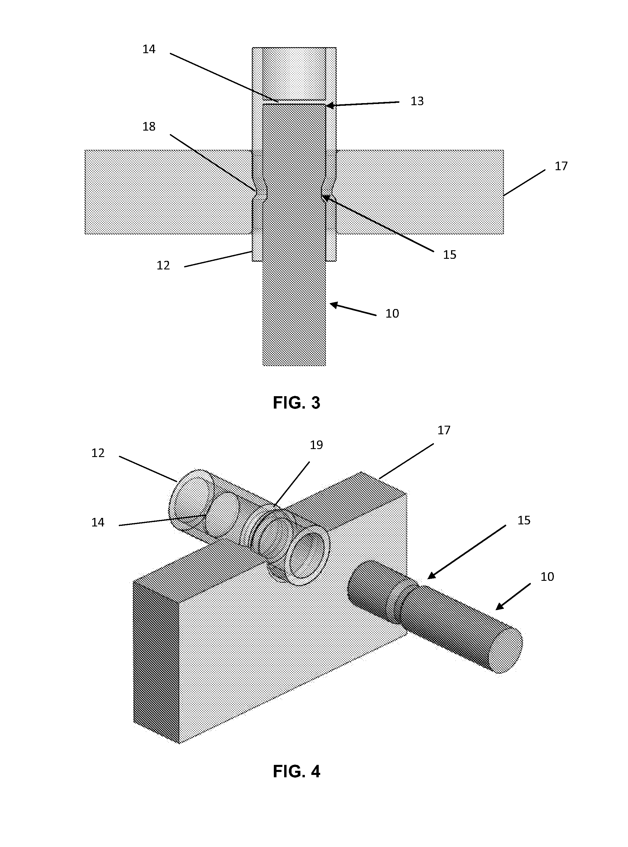 Method for manufacturing a connector