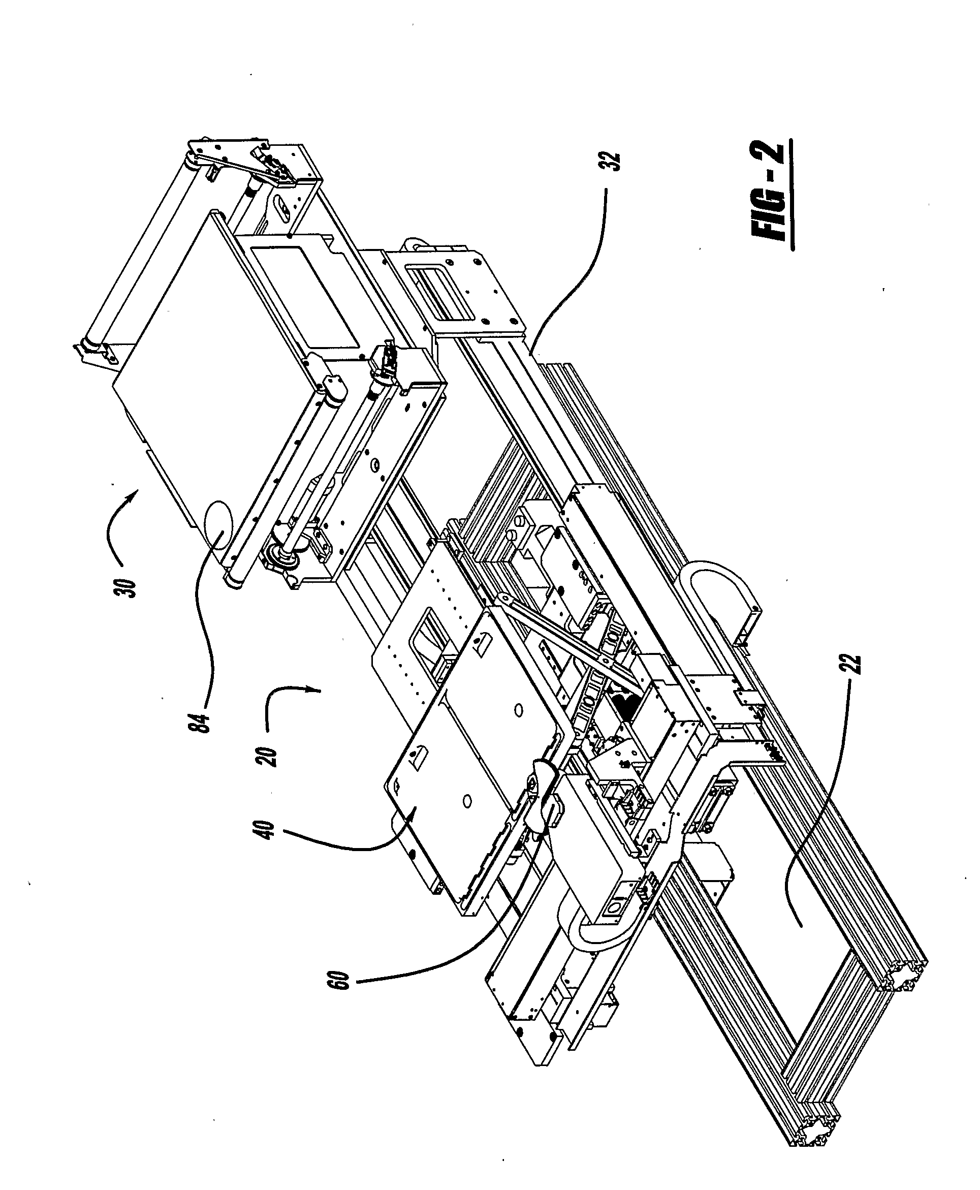 Printhead Maintenance Station