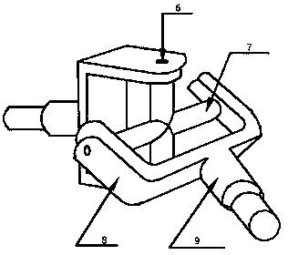 Coupler for car