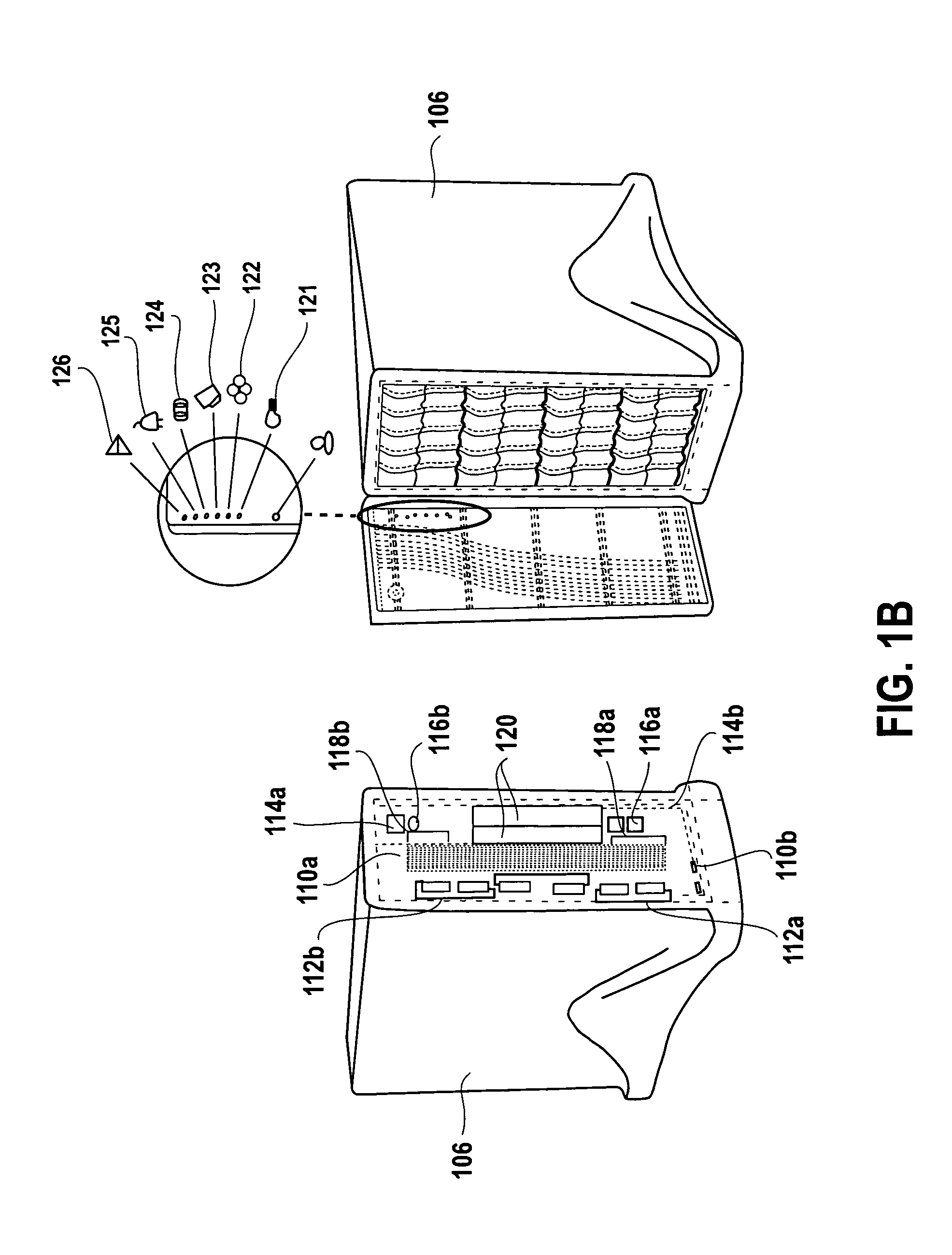 Storage area network administration