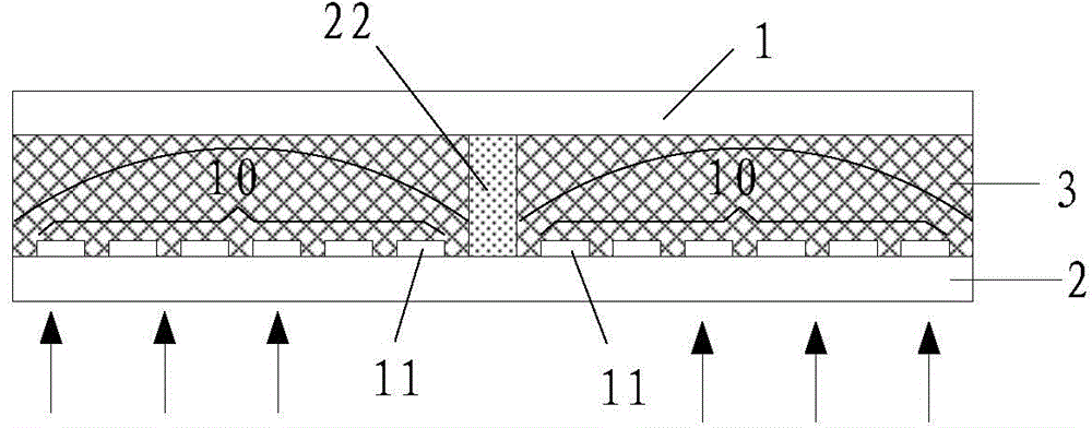 Liquid crystal prism, manufacturing method thereof and display device