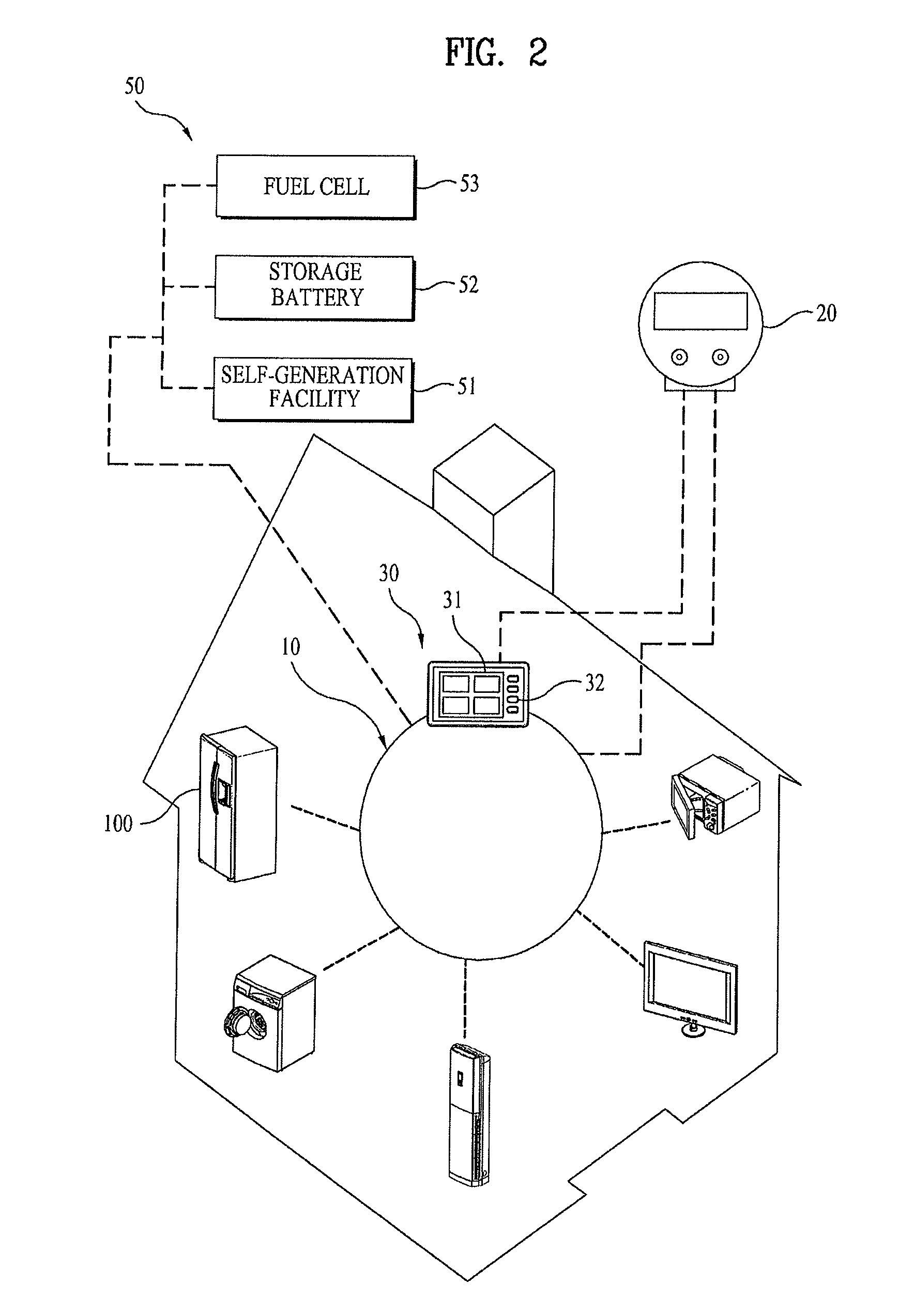 Refrigerator and control method thereof