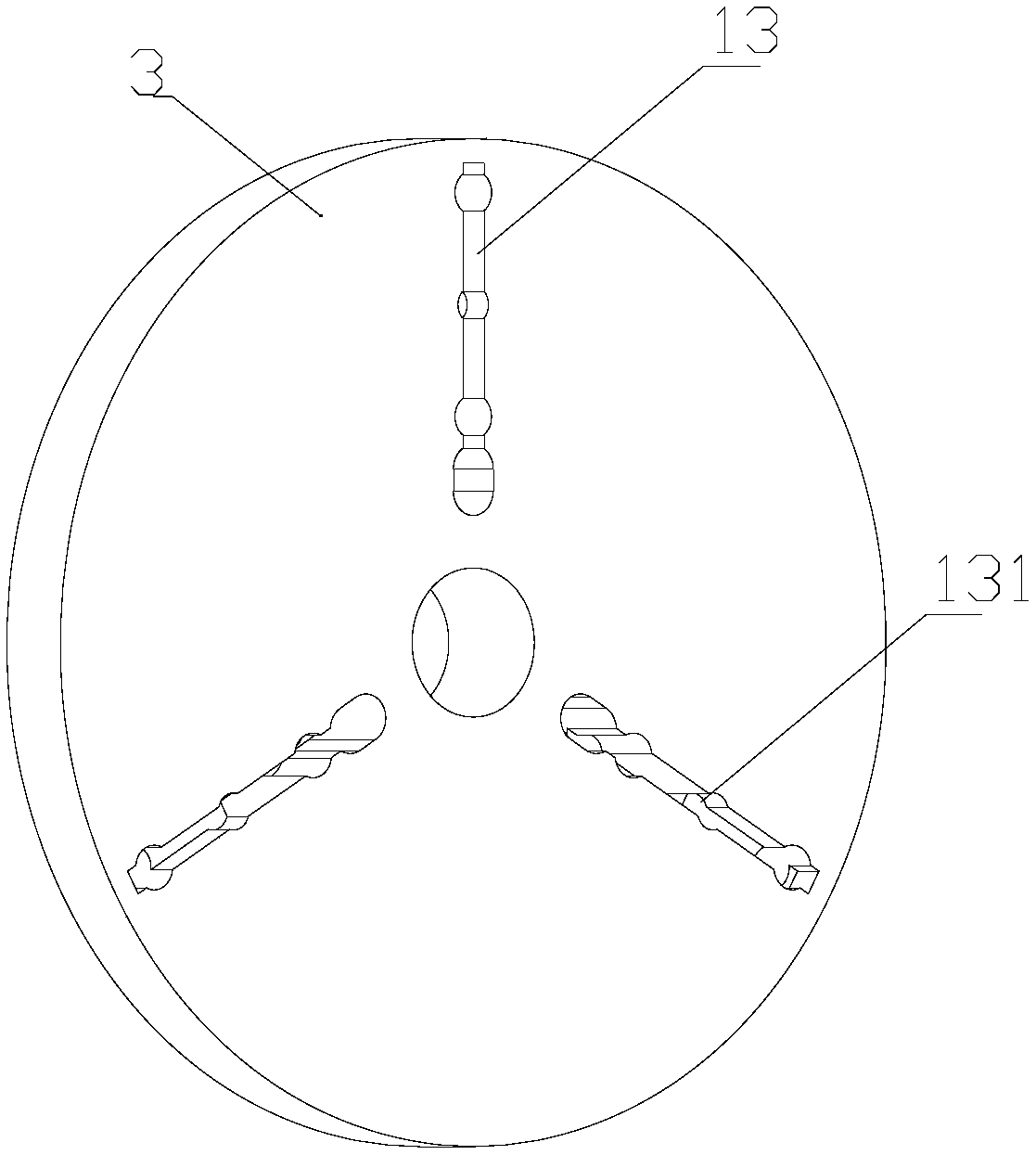 Electromagnetic torque clutch