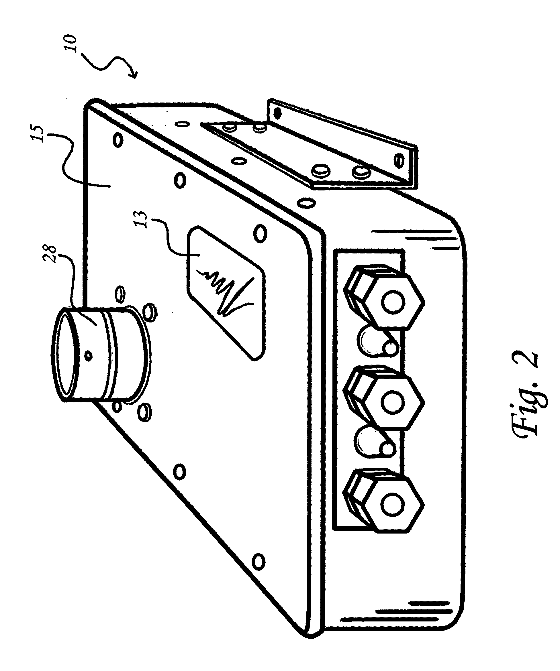 Aircraft cabin pressurization control apparatus