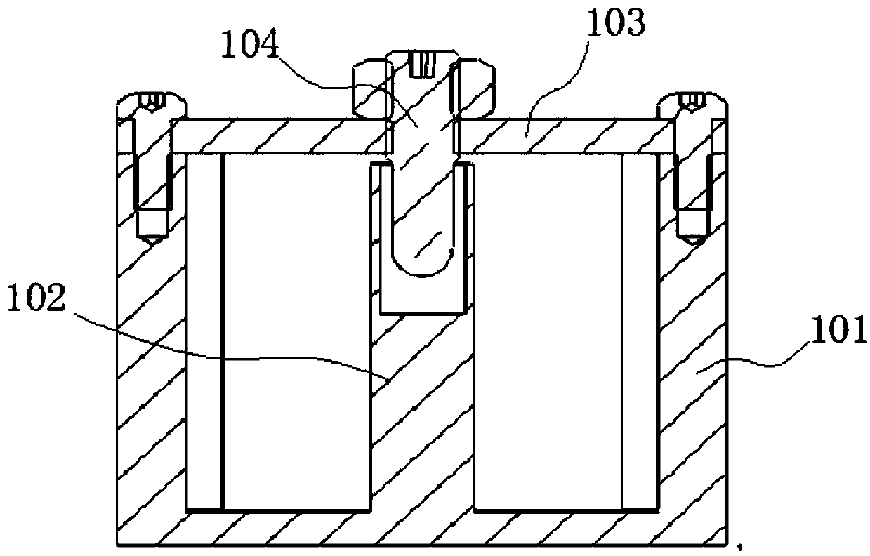 Filter and communication equipment