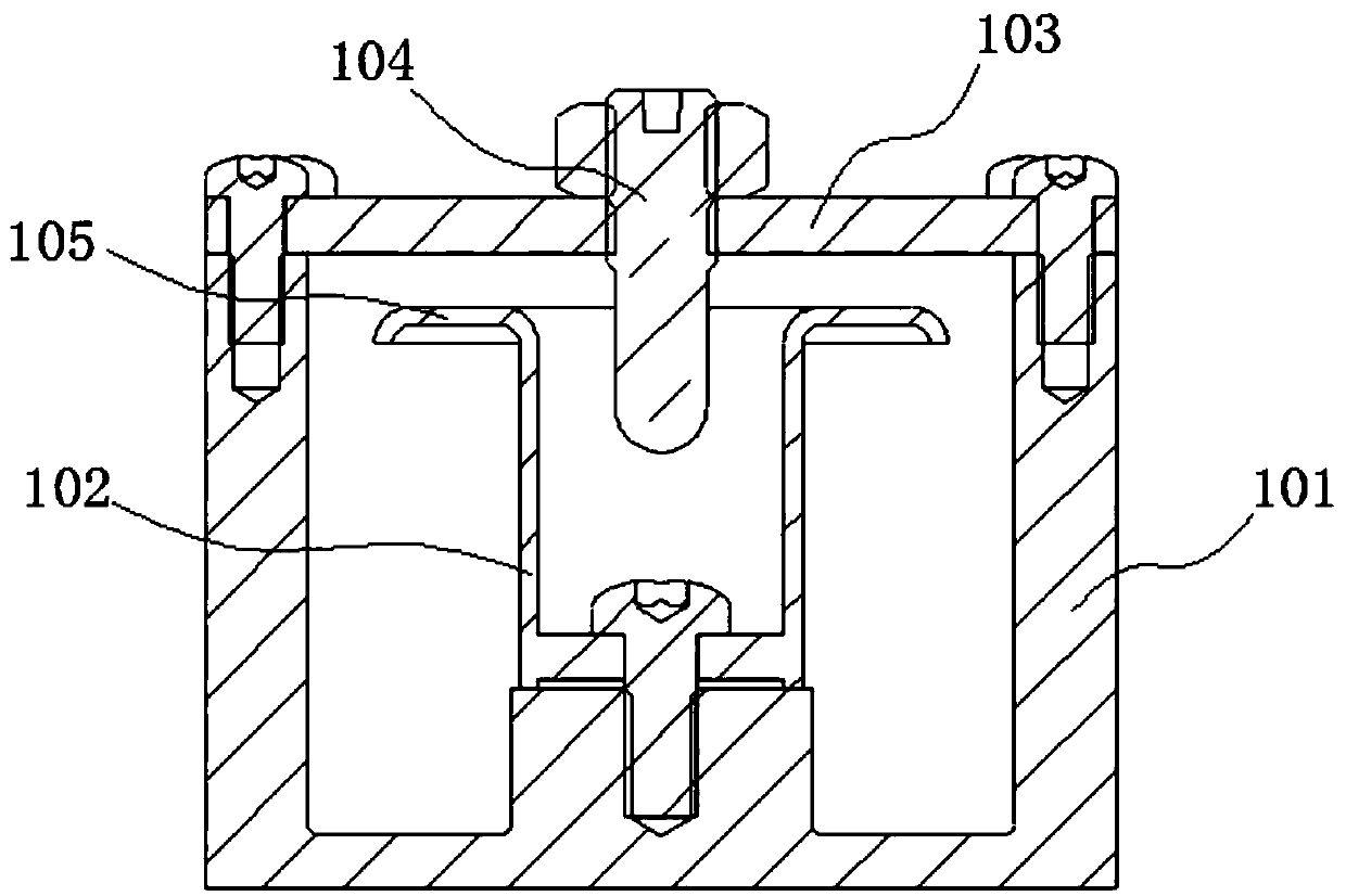 Filter and communication equipment