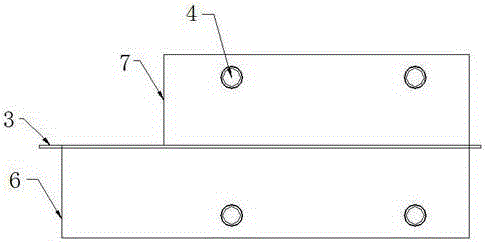 Manufacturing method and tool of magnetic ring of high-precision magnetic encoder