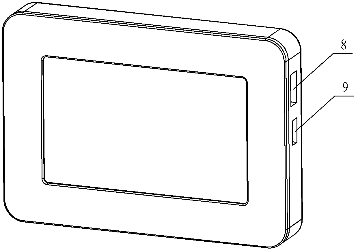 Sound controller of air conditioner having custom acoustic control function