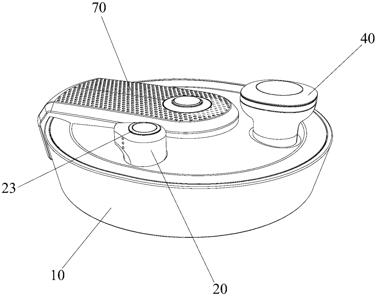 Cooking appliance