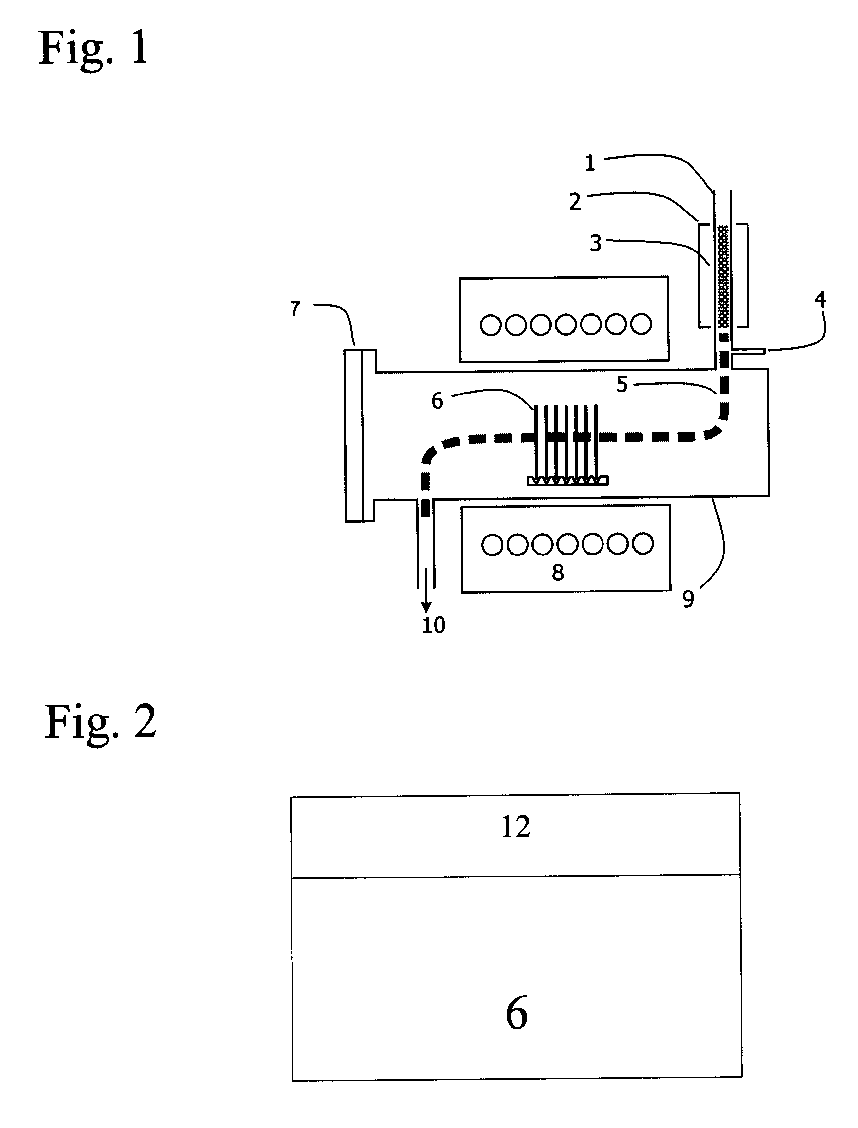 Method for making silicon containing dielectric films