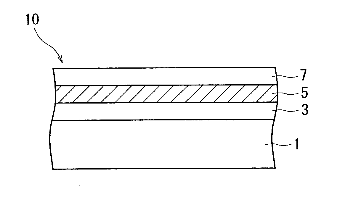 Laser-marking film