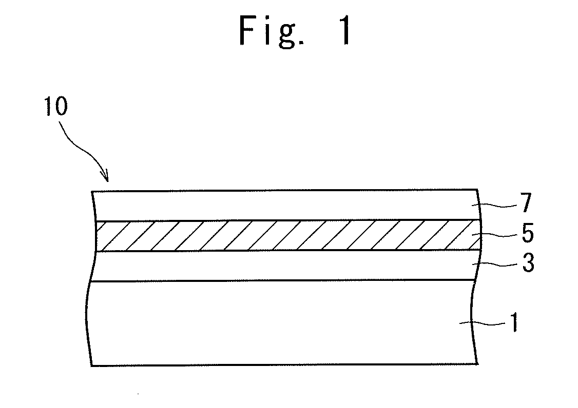 Laser-marking film