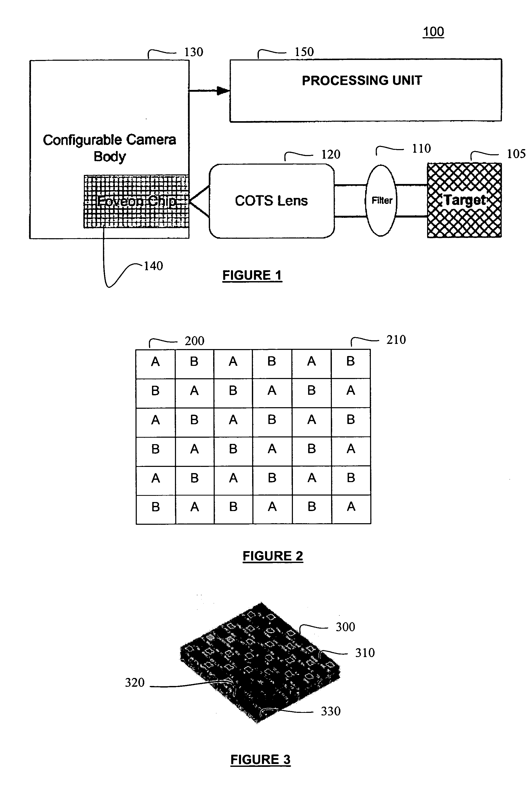 Single camera multi-spectral imager