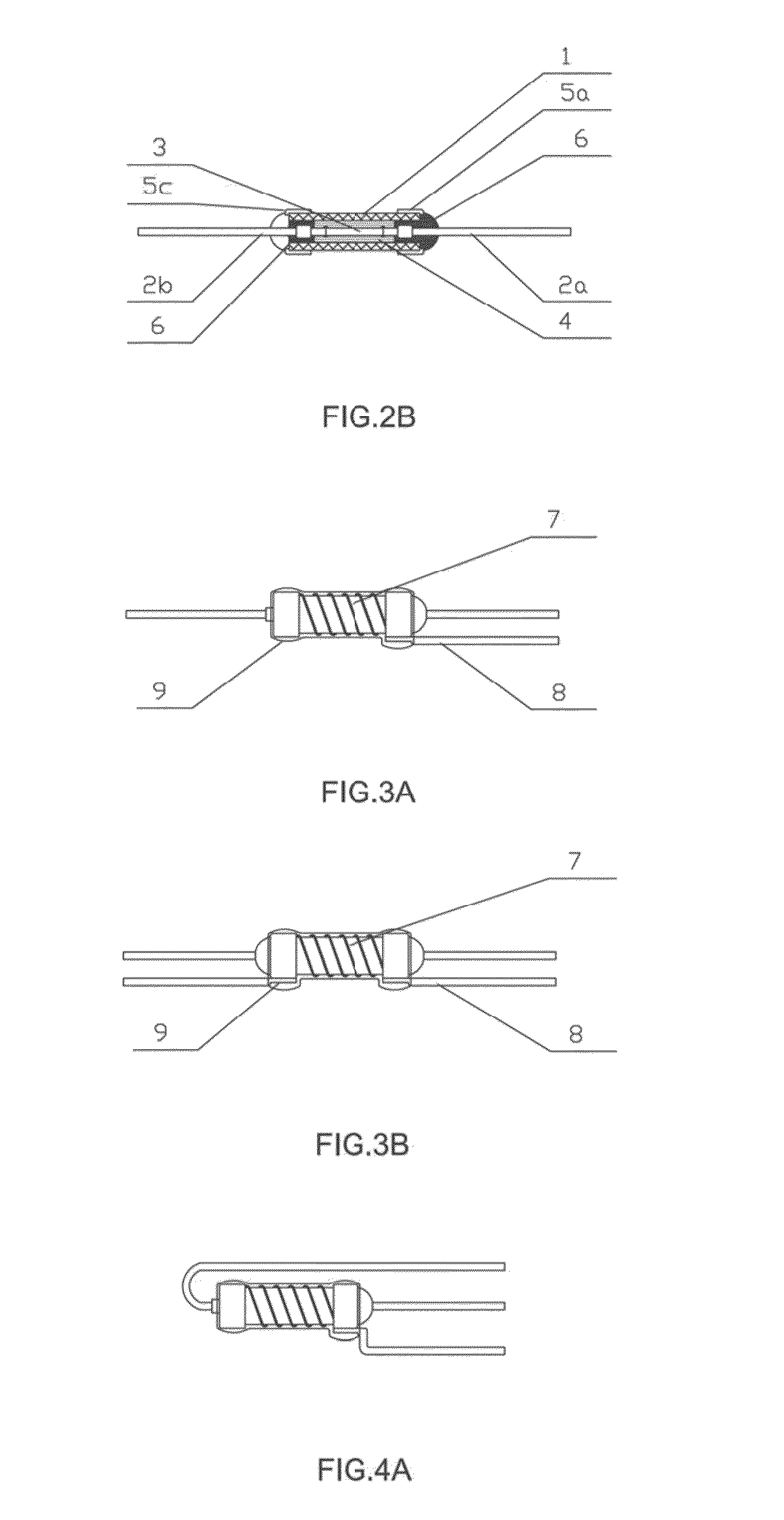 Device combining a thermal fuse and a resistor