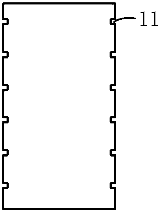 Optical glue, method for manufacturing optical glue, and display device