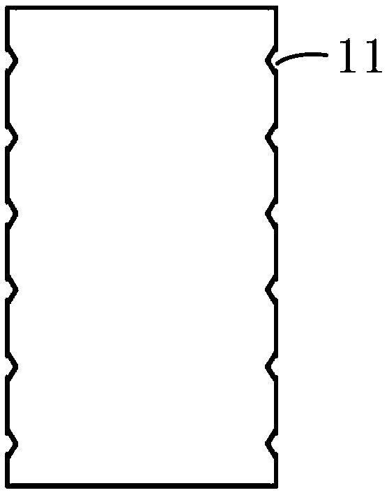 Optical glue, method for manufacturing optical glue, and display device