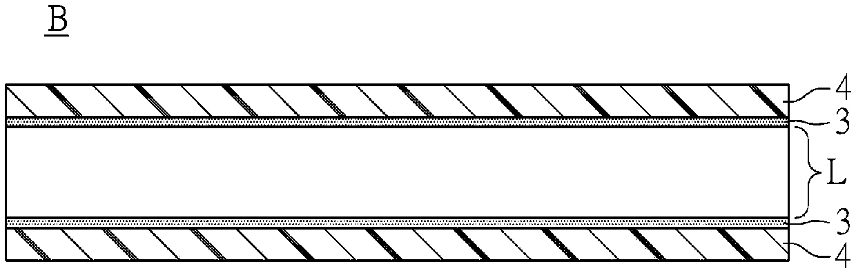 Polymer matrix composite, and prepreg and printed circuit board using the same