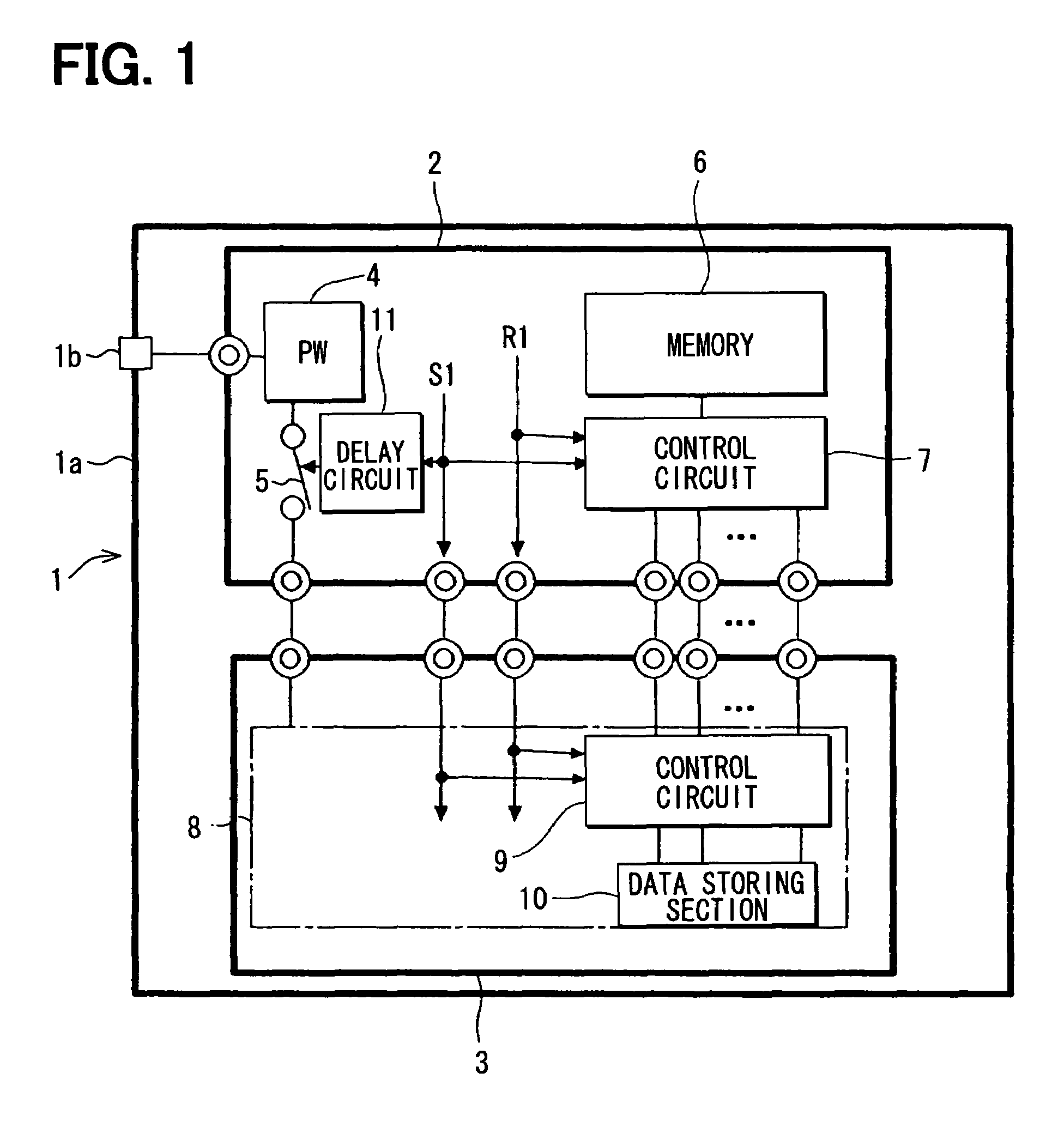 Microcomputer