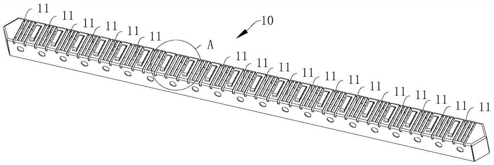 Fire grate single body, combustor and water heater