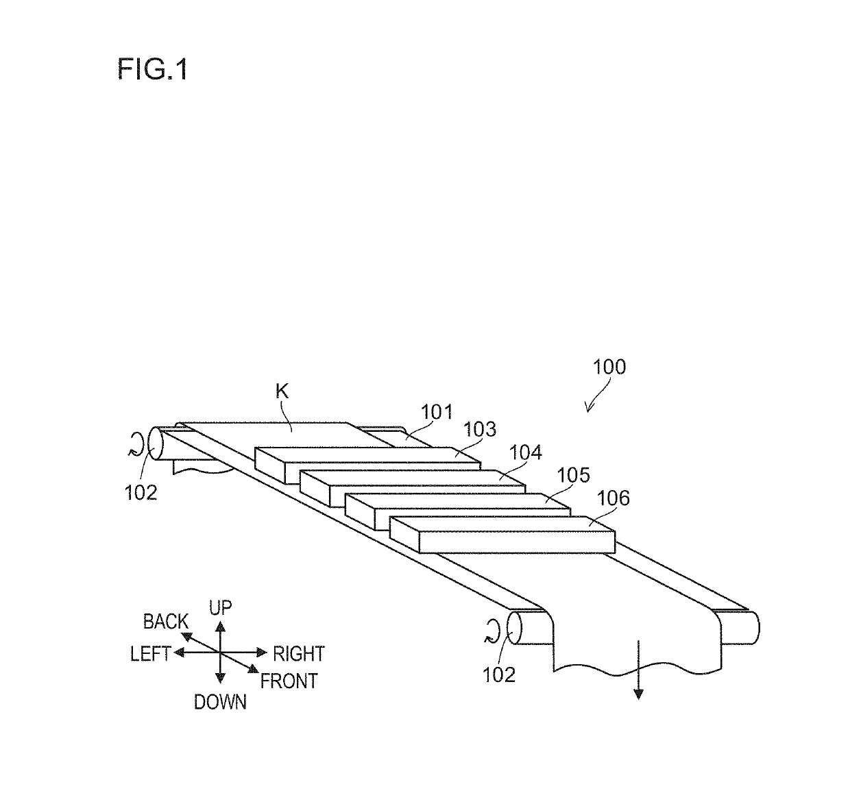 Ink jet driving apparatus and ink jet driving method