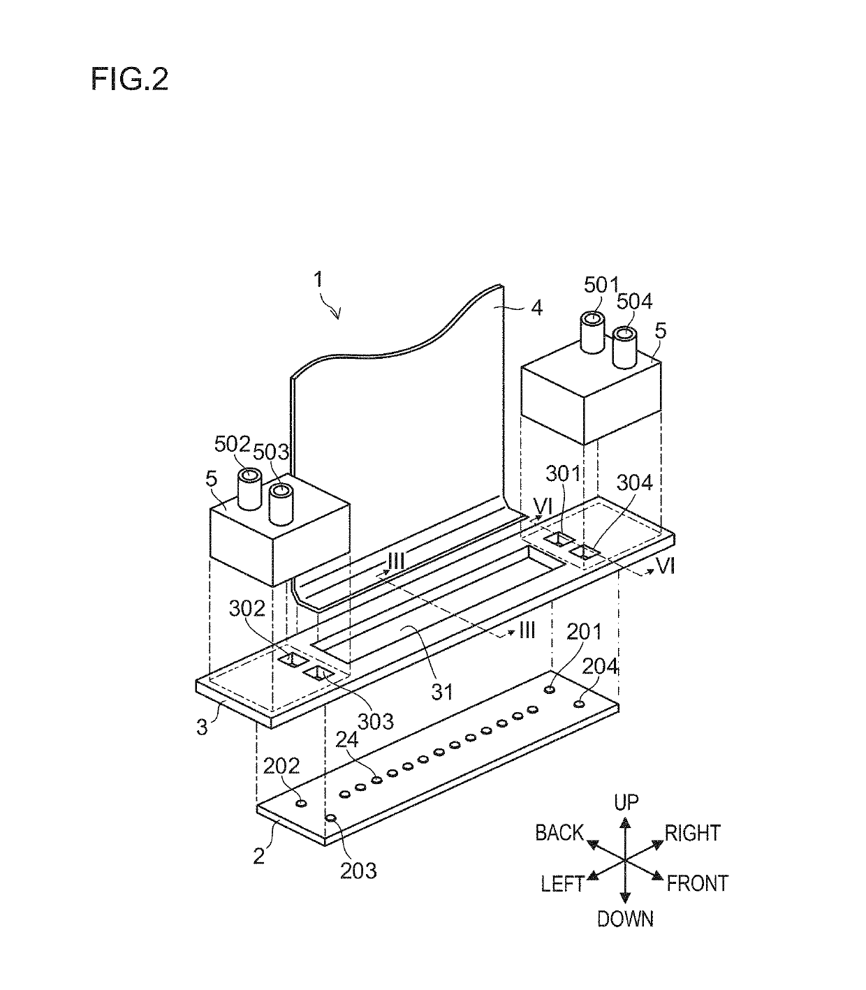 Ink jet driving apparatus and ink jet driving method